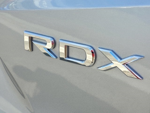 2021 Acura RDX Sport Utility